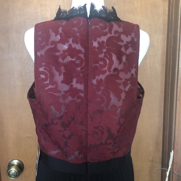 Elegant Crochet Midi by Express - Picture 11 of 16